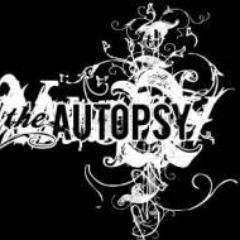 The_Autopsy's profile picture. 