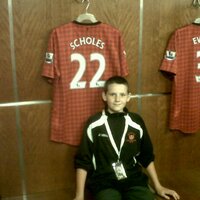 Conor McBrearty (@conormcbrearty9) 's Twitter Profile