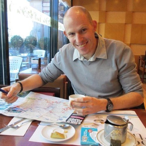 SLiesker's profile picture. 