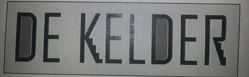Jongerenwerk Gemeente Kapelle. De Kelder Wemeldinge.