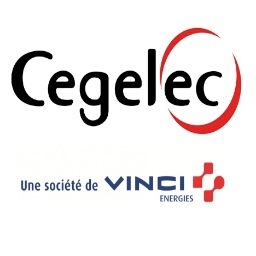 Intégrateur de solutions et services technologiques, Cegelec Haut Rhin Tertiaire, installe et maintient des systèmes ou sous-systèmes