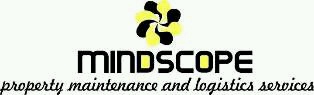 Mindscope Property Maintenance and Logistics services;  industral,corporate&residence cleaning,estate maintenance,hotel maintenance,hard floor maintenance