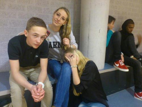 My Bro : @xSwagtaculairrx