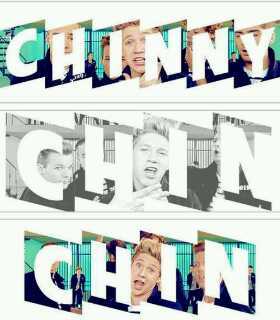 Vas Happening?!? Im Directioner..I Eat Carrots..And My Kevin Its At Home..Haha I Have Gold Curls ♥Like Hazza*--* Follow Me And I Follow You!