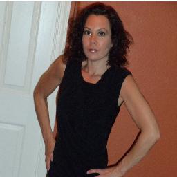 Nicole Lagomarsino _ Nguyen. Work Out and astrology junkie, cat mom, dog mom,wife.