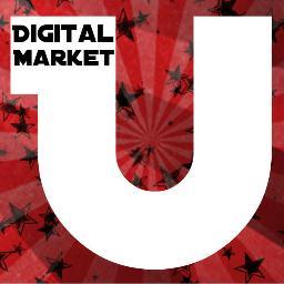 The social media home of DMU. The place to find info about Digital Media.#DigitalMarketing #Marketing #Twitter #Entrepreneur #Advertising #MichiganMade #GoBlue