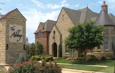 OCOLShowHouse's profile picture. The Symphony Show House showcases the talents of local designers and community support for the OKC Phil & Ed Programs of the Phil and Orchestra League.