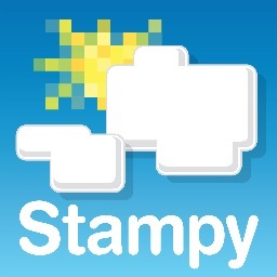 Stampy Cat