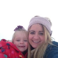 claire louise calder (@clairelouiseca1) 's Twitter Profile