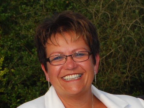 personeelsmanager, Zicht Op Media, echtgenote van Berend, moeder van 2 dochters en 2 zonen.