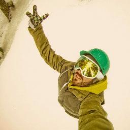 Vancouver based professional marketer, brand ambassador and part-time snowboard instructor for Cypress Mountain.
