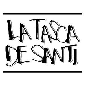 Pintxos y txuletón en Barberà del Vallès? Aquí es!  ♫ Frontón de pelota, partida de bolos, la tasca de santi la tasca de santi los campos Eliseos...♫ 937187983
