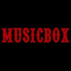 Musicboxevents's profile picture. musicbox is a music loving artist friendly collective promoting events by emerging acts in Brighton and London