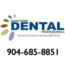 Mandarin Dental Professionals are a licensed & certified Jacksonville Cosmetic Dentist. We want you to know that we care about your teeth. 904-685-8851