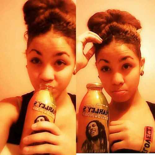 ‧ ♥ I rather buy 80 gold chainz & go ignant ‧ We in #JoJoWorld & we deserve the TOP ♥