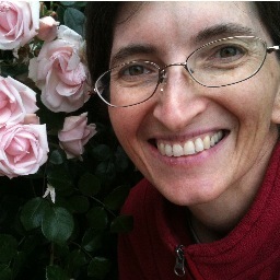 Annie_M8's profile picture. “For there is always light,  If only we’re brave enough to see it.  If only we’re brave enough to be it.” - Amanda Gorman