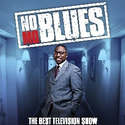 nomoblues_tv's profile picture. No Mo Blues is Dr Phil meets Montel. This is a reality show about real life people in real life situations, and one man deals with the problems & the victories