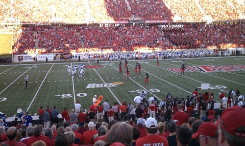 stevehacker16's profile picture. 