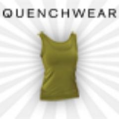 Creator of Quenchwear: hybrid fashion for the real woman, swimwear designer, manufactures in LA, mom of 2, wife, winner of MORE Mag Readers' Choice 2013