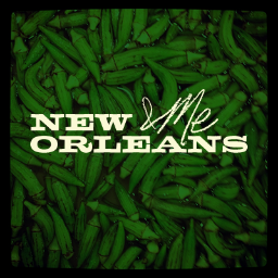 Laissez les bon temps rouler, online and IRL with NewOrleans.me! Tag #ikNOLA to be featured.