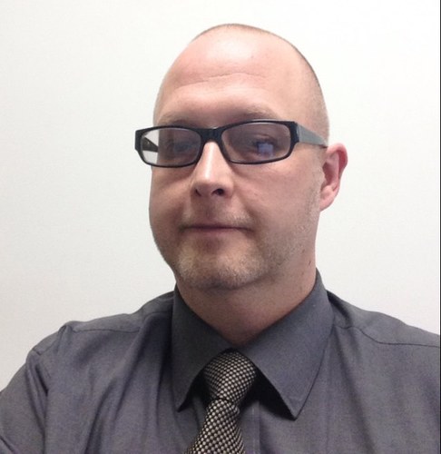 Dan_Pierce's profile picture. Group Sales Manager Father of 2,