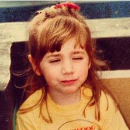I am a girl who is fast, thorough, and sharp as a tack.