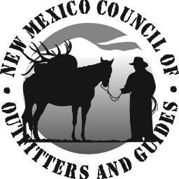 The New Mexico Council of Outfitters and Guides promotes industry by working with state and federal gov. to protect and improve wildlife resources and habitat.