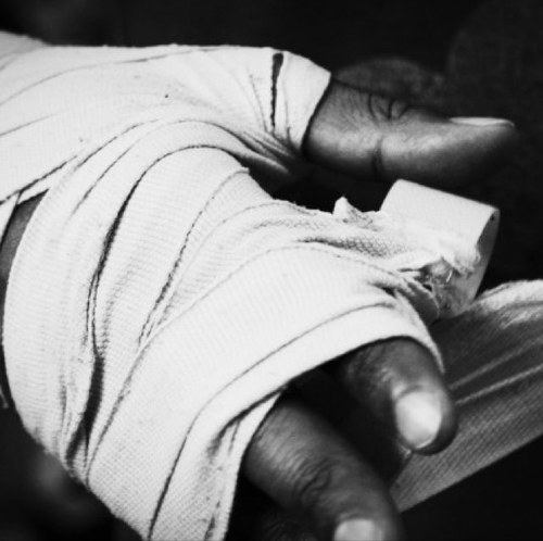 Experienced and educated fighters getting under the wraps to bring you interviews and analysis of the biggest and best names in MMA, Boxing and Combat Sports.