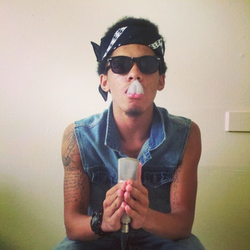 I came in this world alone, im leavin with millions, pray the god, a nigga dont get in my way..#A1