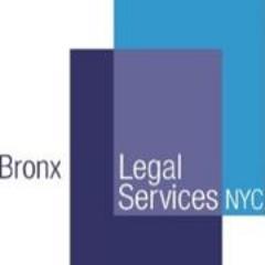 Providing low-income Bronx residents with free, high-quality civil legal services for over 50 years. 
(Posts and retweets are not endorsements.)