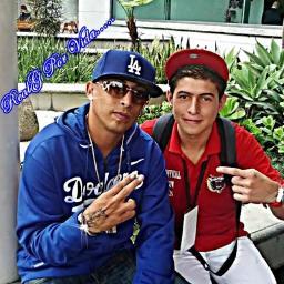 ♥ 
@Nengo_Flow #ControlandoElJuego  @Algenis_DrugL #ElCampeonDelPueblo @AlexKyza #ElKapitan @Sniper_Spinc #ElFrancotirador #LT_ElUnico