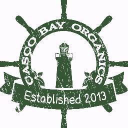 CascoBayOrganic Profile Picture