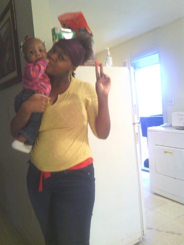 Tameanya......... anything else ask