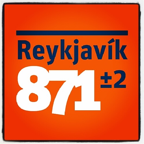 The Settlement Exhibition Reykjavík 871±2! Written sources and material evidence on Viking Age Reykjavík.