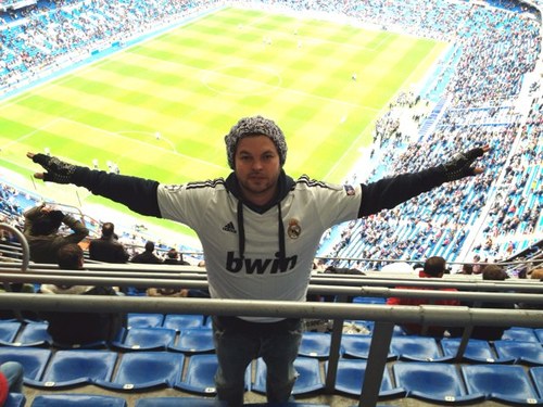 djdamage10's profile picture. 