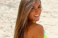 Fã Clube dedicado à ela, que é linda, fofa, carinhosa, que tem seu jeitinho de amar, que me encanta e me inspira, ela é @EuNicoleBahls e eu a AMO s2