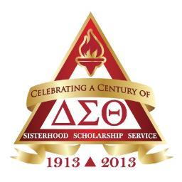 Follow the Lambda Pi Chapter of Delta Sigma Theta Sorority, Inc. We were the first to be chartered on the campus of GVSU on June 18,1974 OO-OOP!!!