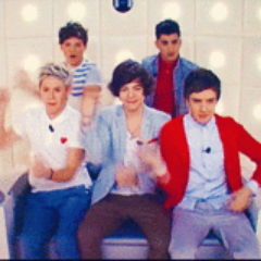 Little Things *-*