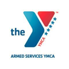 The ASYMCA is a non-profit organization with free outreach programs that help make military life easier for the active duty military and their families.