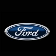 ford USA
