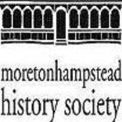 We meet every third Wednesday in the month at The Union Inn Moretonhampstead. Visit http://t.co/8cpP9GG9 for a downloadable programme of our talks and trips.