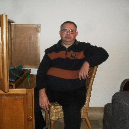 maartenalphen's profile picture. ben 48 jaar getrouwt 2 kits huisman en potier speeltuinwesterkwatier