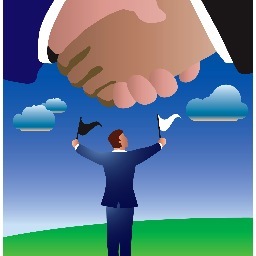 Develop_Global's profile picture. We are specialists in business partnering and corporate services transformation