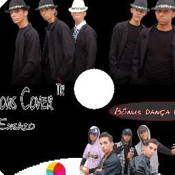 Dançarinos: César, Rary, Rey, Rech e Will. Formam o grupo de dança Jacksons Cover de Tanhaçu. [OFFICIAL TWITTER].