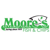Moore's fish & chips (@mooreschippy) 's Twitter Profile