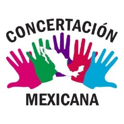 Somos ciudadanos de todas las ideologías y regiones del país, convencidos de que más fuerte que cualquier creencia política, es nuestro amor por México!