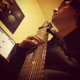 GabrielePala666's profile picture. 