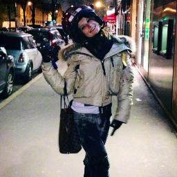 Schwarzmargaux's profile picture. 290501A5