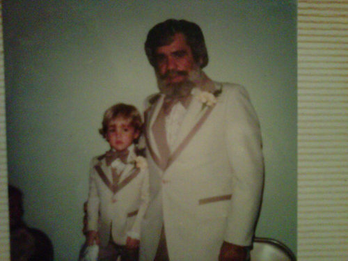 Father of two beautiful daughters & husband to a wonderful wife.