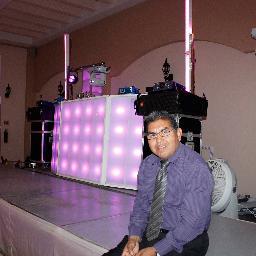 spinbadmx's profile picture. 